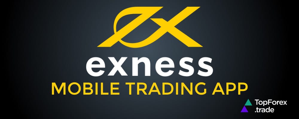 Exness mobile trading Experience Trading on the Go Exness mobile trading Experience Trading on the Go
