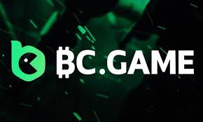 Explore the Exciting World of Online Gaming with bc-game-ae.com Explore the Exciting World of Online Gaming with bc-game-ae.com