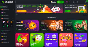 Exploring BC Game Deposit Methods A Comprehensive Guide Exploring BC Game Deposit Methods A Comprehensive Guide