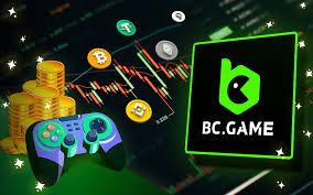 Exploring BC Game Deposit Methods A Comprehensive Guide Exploring BC Game Deposit Methods A Comprehensive Guide