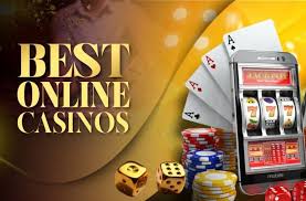 Discover Excitement and Fun at Casino Seven New Discover Excitement and Fun at Casino Seven New