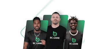 KYC BC.Game Understanding the Importance of Verification in the Gaming World KYC BC.Game Understanding the Importance of Verification in the Gaming World