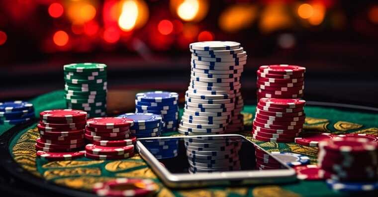 Understanding the 7bets Casino Registration Process 34 Understanding the 7bets Casino Registration Process 34