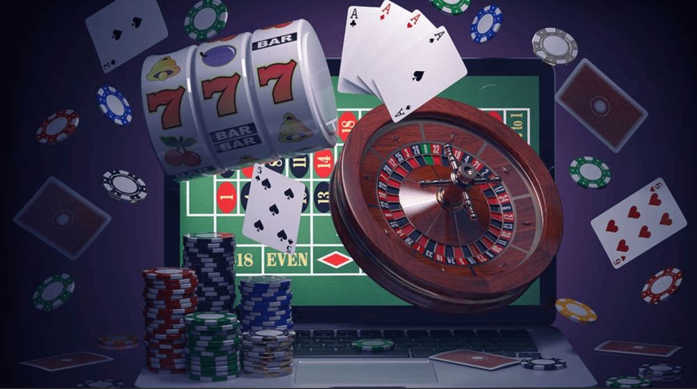 Understanding the FlashDash Casino Registration Process 31 Understanding the FlashDash Casino Registration Process 31