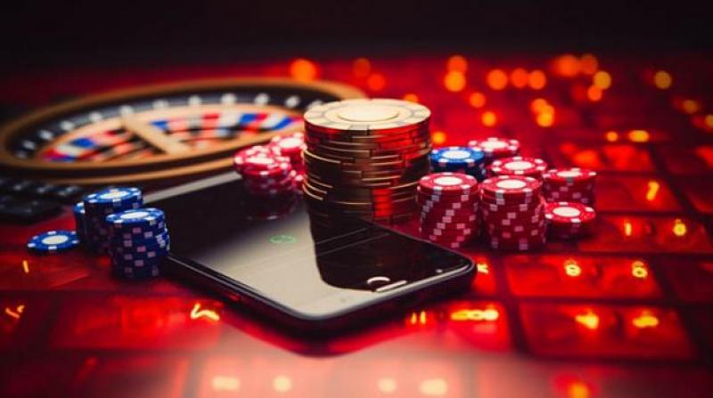Unleashing the Thrill of Live Casino UK Online at www.indaxis.com Unleashing the Thrill of Live Casino UK Online at www.indaxis.com