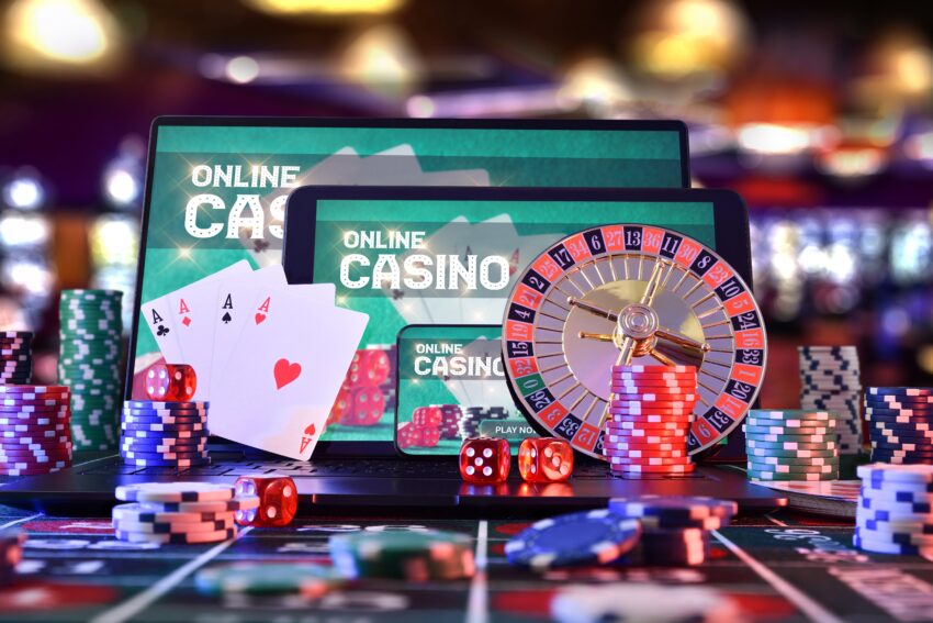 Welcome to the Thrilling World of Cazeus Casino & Sportsbook Welcome to the Thrilling World of Cazeus Casino & Sportsbook