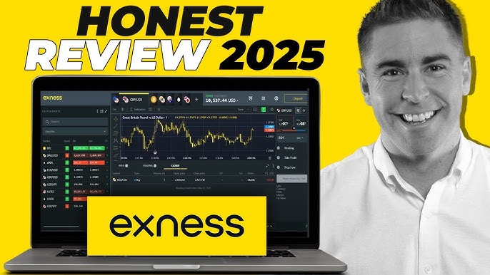 Complete Guide to Exness Mobile Download for Trading on the Go