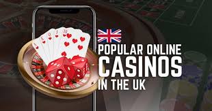 Discover Excitement and Rewards with Online Casino Rolletto