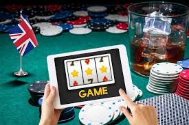 Discover Excitement and Rewards with Online Casino Rolletto