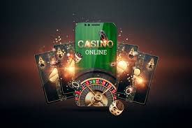 Discover the Excitement of New Online UK Casino 2024