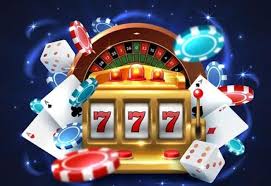 Discover the Exciting World of Gaming with o9bet