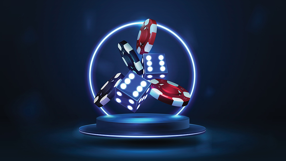 Discover the Exciting World of Gaming with o9bet