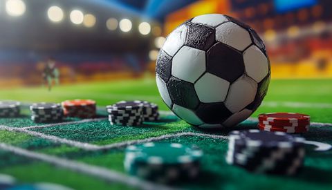 Discovering the World of Betwinner Your Ultimate Betting Partner Discovering the World of Betwinner Your Ultimate Betting Partner