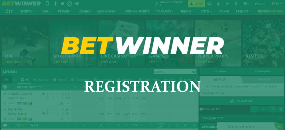 Experience the Thrill of Betting with Betwinner 12