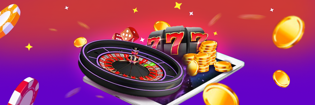 Slot Bonuses for Every Day