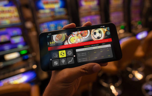 Slot Games With Supercharged Win Multipliers 6 Slot Games With Supercharged Win Multipliers 6