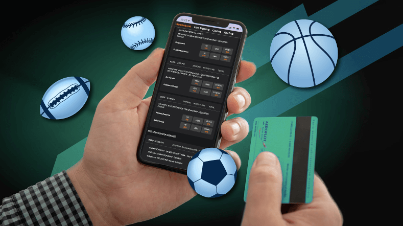 Understanding Betting Dynamics Custom Bet Builder Explained Understanding Betting Dynamics Custom Bet Builder Explained