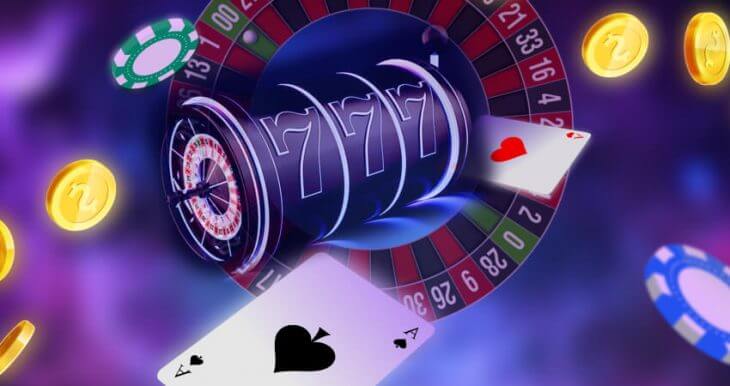 Unveiling the Best Online Casino for Slots