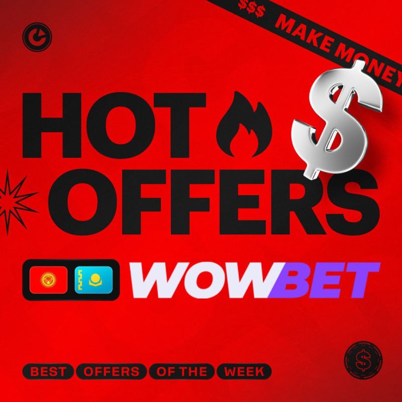 Играйте и выигрывайте в Wowbet казино – Ваш путь к успеху