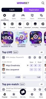 Играйте и выигрывайте в Wowbet казино – Ваш путь к успеху
