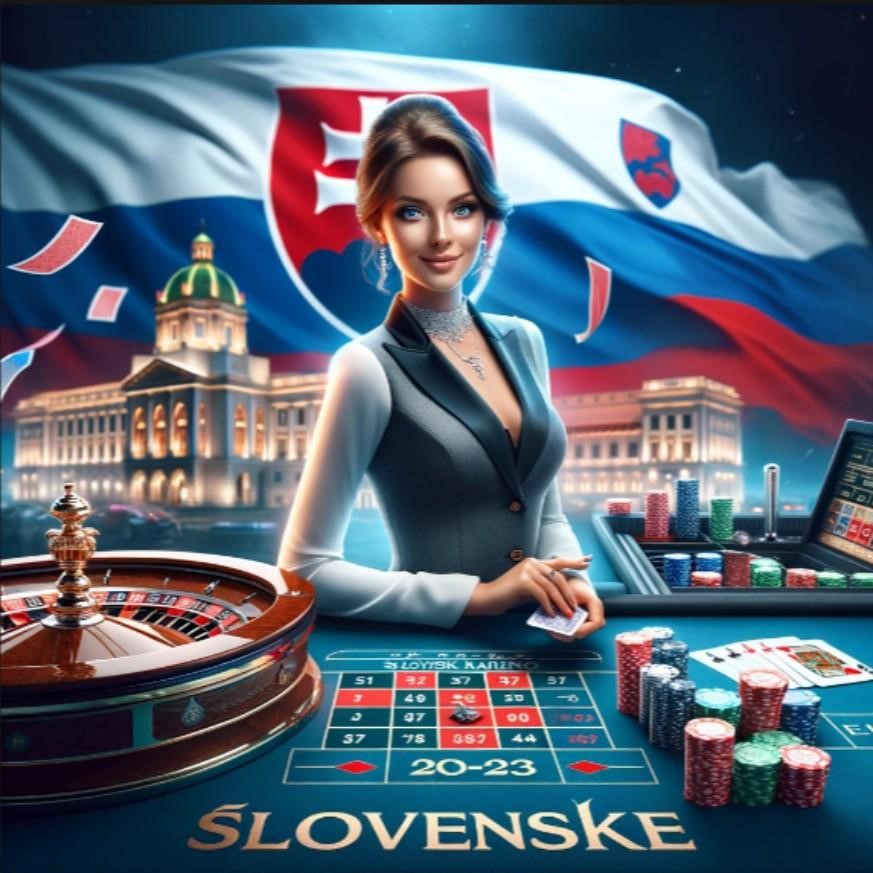 Nejlepsi zahranicni online casina - Jak si vybrat to pravé pro vás